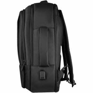 Estuche De Transporte Perfect Choice Tundra (mochila) Para 39.6cm (15.6") Portátil - Negro - Resistente Al Agua, Resistente A La Lluvia - Correa De Hombro - 430mm Altura X 330mm Ancho X 190mm Profundidad - 1 Paquete(s) - Image 5