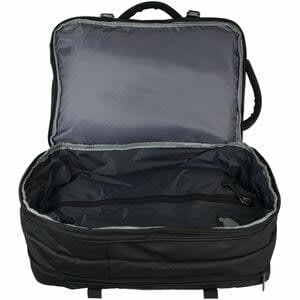 Estuche De Transporte Perfect Choice (mochila) Para 39.6cm (15.6") A 43.2cm (17") Portátil - A Prueba De Manchas - Poliéster, Cloruro De Polivinilo (pvc) Cuerpo - Correa De Hombro - 500mm Altura X 380mm Ancho X 250mm Profundidad - 1 Paquete(s) - Image 4