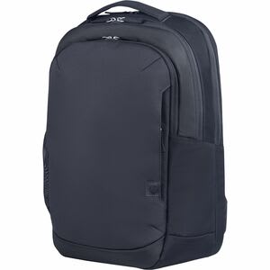 Mochila Hp Everyday De 16", De 21l, De Poliéster 600d Resistente Al Agua, Accesorios; 1 Acceso Rápido; 1 Botella De Agua / Paraguas. Fabricada Con Materiales Reciclados, 60% De Plástico Reciclado Posconsumo; La Bolsa De Ldpe Contiene 100% De Plástico Reciclado; La Etiqueta Colgante Está Hecha De Papel 100% Reciclado. Un Año De Garantía. - Image 4
