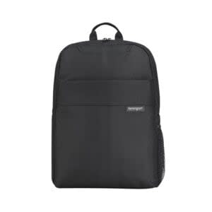 Para Profesionales, Estudiantes U Otros Usuarios Que Buscan Una Mochila Práctica Y Ligera, La Mochila Simply Portable Lite Es La Solución Ideal. Moderna, Ligera Y Cómoda, Admite Portátiles De Hasta 16". Su Diseño Compacto Incluye Un Compartimento Acolchado Para El Portátil, Un Compartimento Frontal Con Cremallera Para Facilitar El Acceso Y Un Bolsillo Lateral Para Un Paraguas O Una Botella De Agua. Las Correas Acolchadas Para Los Hombros Ofrecen Soporte Para El Cuello Y Los Hombros.