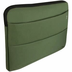 Funda Para Laptop 15.6" Amplia, Comoda Y Resistente Trova Verde | Perfect Choice - Image 3