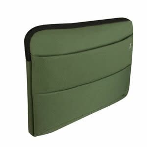Funda Para Laptop 15.6" Amplia, Comoda Y Resistente Trova Verde | Perfect Choice - Image 5
