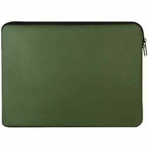 Funda Para Laptop 15.6" Amplia, Comoda Y Resistente Trova Verde | Perfect Choice - Image 6