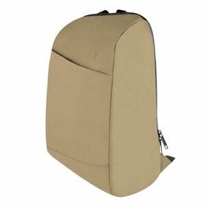 Mochila Para Laptop 15.6" Ligera Y Compacta Jetpack  Taupe| Perfect Choice - Image 6