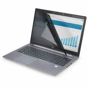 StarTech.com Startech.com Filtro De Privacidad Magnético Para Laptop De 14" 16:9 - Reversible - Protector De Pantalla - Taa - Para 35.6cm (14") Lcd Portátil - 16:9 - Reducción E Luz Azul - Resistente A Los Reflejos, Resistente A Las Huellas De Dedos