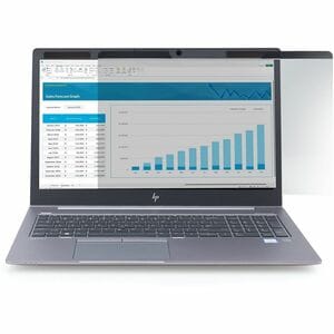 StarTech.com Startech.com Filtro De Privacidad Magnético Para Laptop De 14" 16:9 - Reversible - Protector De Pantalla - Taa - Para 35.6cm (14") Lcd Portátil - 16:9 - Reducción E Luz Azul - Resistente A Los Reflejos, Resistente A Las Huellas De Dedos