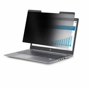 StarTech.com Startech.com Filtro De Privacidad Magnético Para Laptop De 14" 16:9 - Reversible - Protector De Pantalla - Taa - Para 35.6cm (14") Lcd Portátil - 16:9 - Reducción E Luz Azul - Resistente A Los Reflejos, Resistente A Las Huellas De Dedos