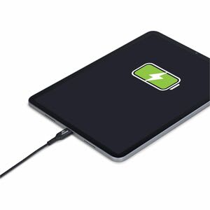 Cable Cargador Usb-A A Usb-C De 1m - Cable Adaptador Usb-A A Usb Tipo C - 3a - Cable De Carga Y Sincronización - Usb 2.0 - Recubrimiento De Tpe - M/M - Negro - Image 9