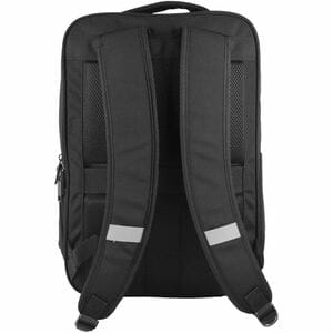 Perfect Choice Estuche De Transporte Perfect Choice Lunary (mochila) Para 39.6cm (15.6") A 43.2cm (17") Portátil - Poliéster Cuerpo - Correa De Hombro, Asa De Carrito - 450mm Altura X 310mm Ancho X 150mm Profundidad