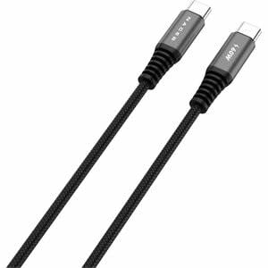 Naceb 1m Usb-C Cable De Transferencia De Datos - 480mbit/S