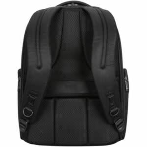 Targus Mochila Bakpack Mobile Elite Negra Para Laptop 15 A 16 In