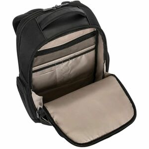 Targus Mochila Bakpack Mobile Elite Negra Para Laptop 15 A 16 In