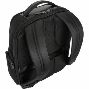 Targus Mochila Bakpack Mobile Elite Negra Para Laptop 15 A 16 In