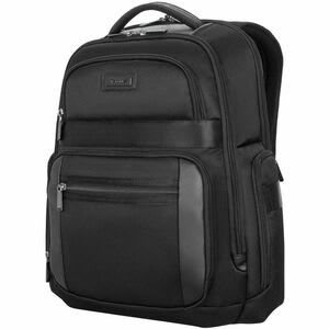 Targus Mochila Bakpack Mobile Elite Negra Para Laptop 15 A 16 In