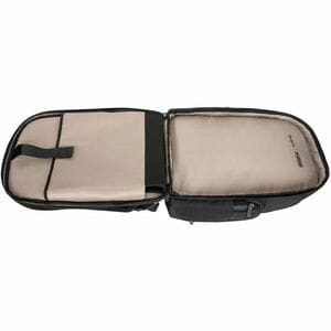Targus Mochila Bakpack Mobile Elite Negra Para Laptop 15 A 16 In