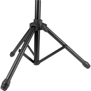Startech.com Trípode Ajustable De Piso Para Tablets - Soporte Portátil Con Maletín De Transporte - Hasta 27.9cm (11") Para Pantalla Plana - 1kg Capacidad De Carga - 157.5cm Altura X 61cm Ancho - Soporte Para Piso, Pórtatil, De Escritorio - Acero - 1 Solamente - Image 7