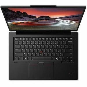 Estación De Trabajo Portátil - Lenovo Thinkpad P14s Gen 6 21qus05x00 36.8cm (14.5") - Wuxga - 60hz - Intel Core Ultra 7 Serie 2 255h - 16gb - 512gb Ssd - Español Teclado - Negro - Intel Chip - 1920 X 1200 - Windows 11 Pro - Nvidia Con 6gb - Tecnología Conmutación En El Mismo Plano (in-Plane Switching, Ips), Eyesafe - Cámara Frontal/Cámara Web - Ieee 802.11be Estádar Lan Sin Cable - Wi-Fi 7 - Image 11
