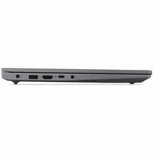 Portátil - Lenovo V14 G5 Irl 83gu003wlm 35.6cm (14") - Full Hd - 60hz - Intel Core 7 2da. Generación 240h - 16gb - 512gb Ssd - Español Teclado - Luna Gray - Intel Chip - 1920 X 1080 - Windows 11 Pro - Intel - Cámara Frontal/Cámara Web - 9.30horas Duración De Pilas - Ieee 802.11ax Estádar Lan Sin Cable - Wi-Fi 6 - Image 7