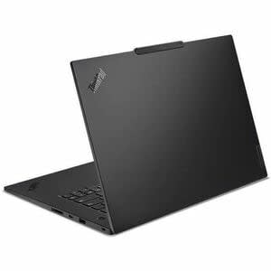 Lenovo Estación De Trabajo Portátil - Lenovo Thinkpad P1 Gen 8 21q9s00800 40.6cm (16") - Wquxga - 60hz - Intel Core Ultra 7 255h - Intel Evo Platform - 32gb - 1tb Ssd - Español (américa Latina) Teclado - Negro - Intel Chip - 3840 X 2400 - Windows 11 Pro - Nvidia Con 8gb - Eyesafe, Tecnología Conmutación En El Mismo Plano (in-Plane Switching, Ips) - Cámara Frontal/Cámara Web - Ieee 802.11be Estádar Lan Sin Cable - Wi-Fi 7