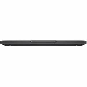 Lenovo Estación De Trabajo Portátil - Lenovo Thinkpad P1 Gen 8 21q9s00800 40.6cm (16") - Wquxga - 60hz - Intel Core Ultra 7 255h - Intel Evo Platform - 32gb - 1tb Ssd - Español (américa Latina) Teclado - Negro - Intel Chip - 3840 X 2400 - Windows 11 Pro - Nvidia Con 8gb - Eyesafe, Tecnología Conmutación En El Mismo Plano (in-Plane Switching, Ips) - Cámara Frontal/Cámara Web - Ieee 802.11be Estádar Lan Sin Cable - Wi-Fi 7