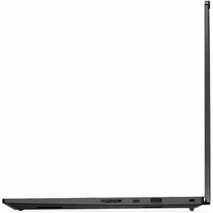 Lenovo Estación De Trabajo Portátil - Lenovo Thinkpad P1 Gen 8 21q9s00800 40.6cm (16") - Wquxga - 60hz - Intel Core Ultra 7 255h - Intel Evo Platform - 32gb - 1tb Ssd - Español (américa Latina) Teclado - Negro - Intel Chip - 3840 X 2400 - Windows 11 Pro - Nvidia Con 8gb - Eyesafe, Tecnología Conmutación En El Mismo Plano (in-Plane Switching, Ips) - Cámara Frontal/Cámara Web - Ieee 802.11be Estádar Lan Sin Cable - Wi-Fi 7