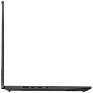 Lenovo Estación De Trabajo Portátil - Lenovo Thinkpad P1 Gen 8 21q9s00800 40.6cm (16") - Wquxga - 60hz - Intel Core Ultra 7 255h - Intel Evo Platform - 32gb - 1tb Ssd - Español (américa Latina) Teclado - Negro - Intel Chip - 3840 X 2400 - Windows 11 Pro - Nvidia Con 8gb - Eyesafe, Tecnología Conmutación En El Mismo Plano (in-Plane Switching, Ips) - Cámara Frontal/Cámara Web - Ieee 802.11be Estádar Lan Sin Cable - Wi-Fi 7