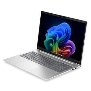 Laptop Hp Probook 4 G2i De 16", Next Gen Ai Core Ultra 7 355 (hasta 4.7ghz, 8 Cores), Intel® Graphics And Intel® Ai Boost (up To 49 Tops), Ram Ddr5-5600 Mt/S De 16 Gb (1 X 16 Gb), Ssd Pcie® Nvme™ De 512 Gb, Windows 11 Pro, Pantalla Wuxga Ips Antirreflectante De 16" (1920 X 1200), Audio By Poly Studio Y Micrófonos Duales Mejorados Con Reducción De Ruido Por Ia, Teclado Resistente A Salpicaduras Con Teclado Numérico, Cámara Fhd 1080p, Puertos: 1 Hdmi 2.1; 1 Combinación De Auriculares Y Micrófono; 1 Ranura Con Cierre De Seguridad; 2 Usb Tipo-A De 5 Gbps (con Alimentación);2 Usb Tipo-C De 20 Gbps (suministro De Energía Por Usb, Displayport™ 1.4), Wi-Fi 6e Ax211 (2x2) Y Bluetooth® 5.3, Adaptador Usb Type-C® Gan De 65 W, Bateria De Larga Duración, Color: Pike Silver, 1 Año De Garantía. - Image 6