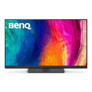 BenQ Monitor Benq Pd2706qn 27 2560x1440 Cont. 20m 1 Ips350