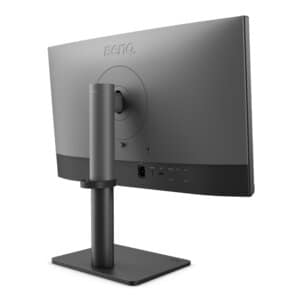 BenQ Monitor Benq Pd2706qn 27 2560x1440 Cont. 20m 1 Ips350