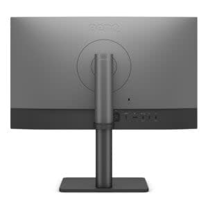 BenQ Monitor Benq Pd2706qn 27 2560x1440 Cont. 20m 1 Ips350