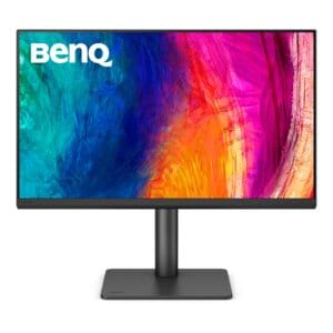 BenQ Monitor Benq Pd2706qn 27 2560x1440 Cont. 20m 1 Ips350