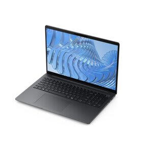 Dell Copilot+pc-Notebook Dell Pro 5 – P516260-16 Pulgadas Fhd+ir 1920x1200-Intel Ultra 5-322 Serie 3 (6 Núcleos Hasta 4,4ghz)-Npu 46 Tops-Windows 11 Pro-32gb Ddr5 (2x16gb) -1tb Ssd-Chasis De Aluminio-Wi-Fi 6e-Bluetooth 5.4-Teclado Numérico Iluminado En Español-Lector De Huellas Digitales-Color Magnetita-3 Años De Garantía En Sitio- Computadora-Laptop-Portátil-Ultra- Inteligencia Artificial-Ia-Antecesor Latitude 5550-Dvrc5+ 10 Licencias Mcafee Total Protection.