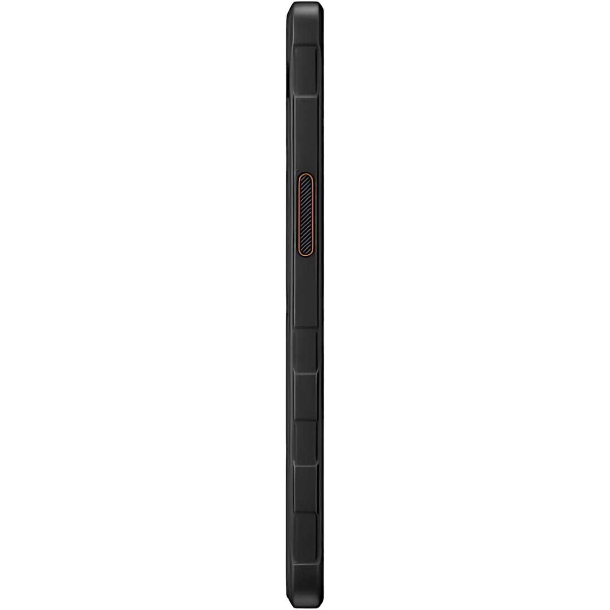 Samsung Smartphone Samsung Galaxy Xcover7 Sm-G556b 128gb Robusto - 5g - 16.8cm (6.6") Lcd Full Hd Plus 1080 X 2408 - Octa-Core (8 Núcleos) (cortex A76dual-Core (2 Núcleos) 2.20ghz + Cortex A55 Hexa-Core (6 Core) 2ghz - 6gb Ram - Android 14 - Negro - Barra - Mediatek Dimensity 6100+ (6 Nm) Soc - 2 Soporte De Sim - Sim-Free - Front Camera: 5megapíxel - Rear Camera: 50megapíxel - 4050mah Batería - Cerca De Comunicación De Campo