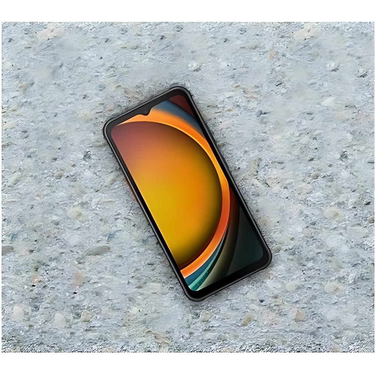 Samsung Smartphone Samsung Galaxy Xcover7 Sm-G556b 128gb Robusto - 5g - 16.8cm (6.6") Lcd Full Hd Plus 1080 X 2408 - Octa-Core (8 Núcleos) (cortex A76dual-Core (2 Núcleos) 2.20ghz + Cortex A55 Hexa-Core (6 Core) 2ghz - 6gb Ram - Android 14 - Negro - Barra - Mediatek Dimensity 6100+ (6 Nm) Soc - 2 Soporte De Sim - Sim-Free - Front Camera: 5megapíxel - Rear Camera: 50megapíxel - 4050mah Batería - Cerca De Comunicación De Campo