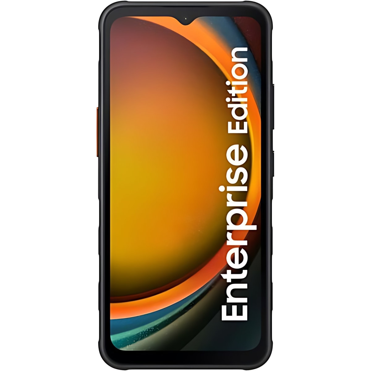 Samsung Smartphone Samsung Galaxy Xcover7 Sm-G556b 128gb Robusto - 5g - 16.8cm (6.6") Lcd Full Hd Plus 1080 X 2408 - Octa-Core (8 Núcleos) (cortex A76dual-Core (2 Núcleos) 2.20ghz + Cortex A55 Hexa-Core (6 Core) 2ghz - 6gb Ram - Android 14 - Negro - Barra - Mediatek Dimensity 6100+ (6 Nm) Soc - 2 Soporte De Sim - Sim-Free - Front Camera: 5megapíxel - Rear Camera: 50megapíxel - 4050mah Batería - Cerca De Comunicación De Campo