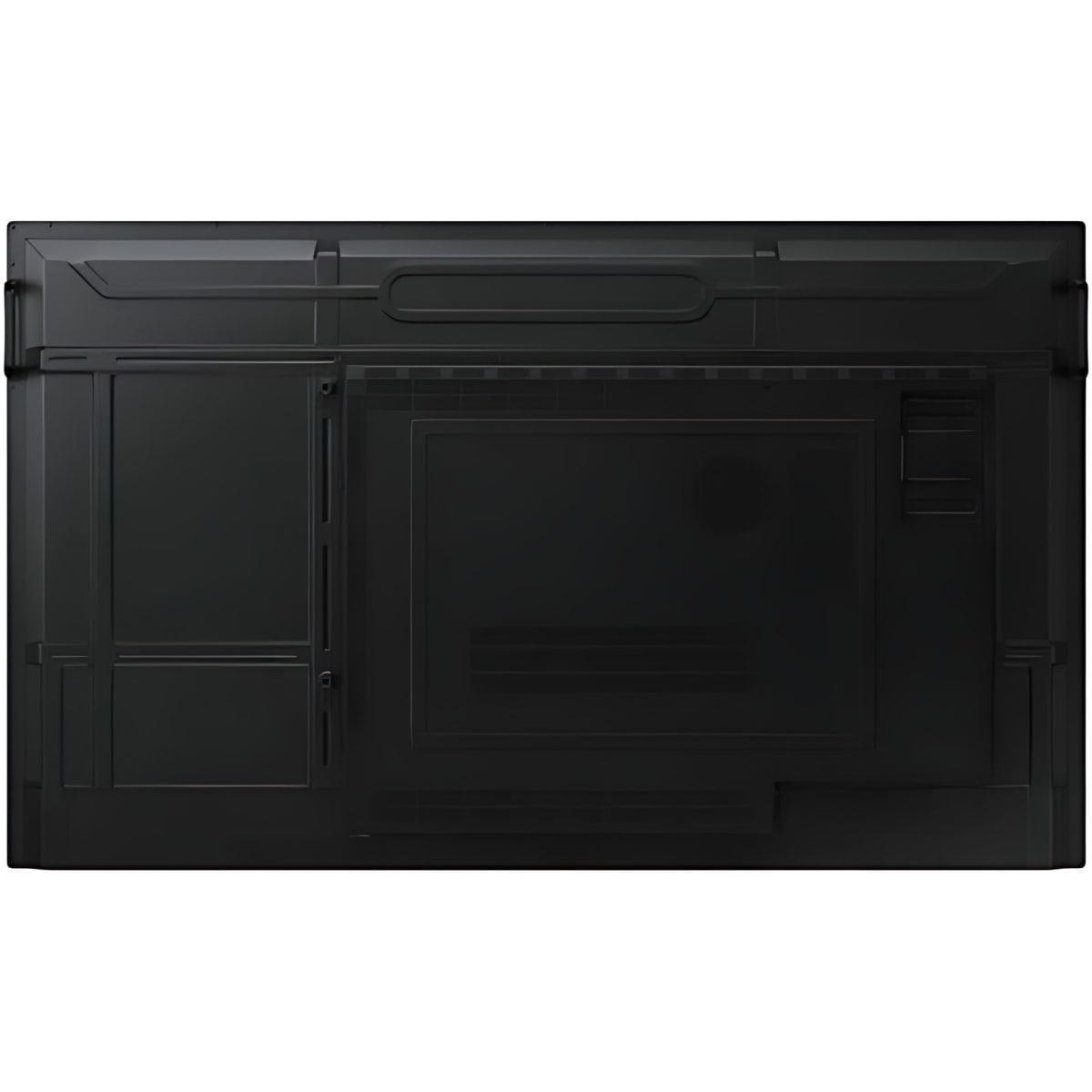 Samsung Samsung Wa86f 2184.40mm 4k Uhd Lcd Pantalla De Colaboración - Infrarrojo (irda) - Pantalla Táctil - 3840 X 2160 - 400cd/M² - 1,200:1 Contrast Ratio - 2160p - Usb - Hdmi - Bluetooth - Android 14