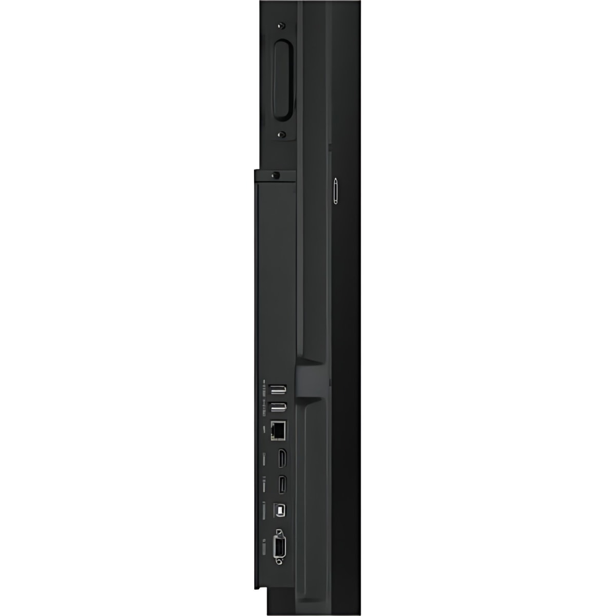 Samsung Samsung Wa86f 2184.40mm 4k Uhd Lcd Pantalla De Colaboración - Infrarrojo (irda) - Pantalla Táctil - 3840 X 2160 - 400cd/M² - 1,200:1 Contrast Ratio - 2160p - Usb - Hdmi - Bluetooth - Android 14