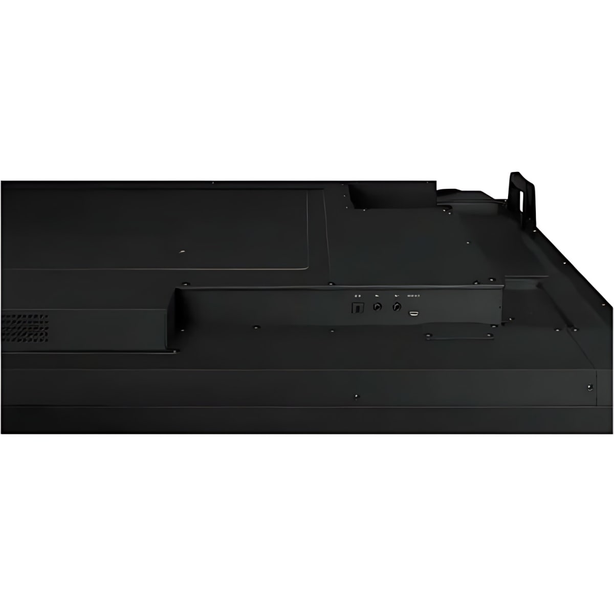 Samsung Samsung Wa86f 2184.40mm 4k Uhd Lcd Pantalla De Colaboración - Infrarrojo (irda) - Pantalla Táctil - 3840 X 2160 - 400cd/M² - 1,200:1 Contrast Ratio - 2160p - Usb - Hdmi - Bluetooth - Android 14