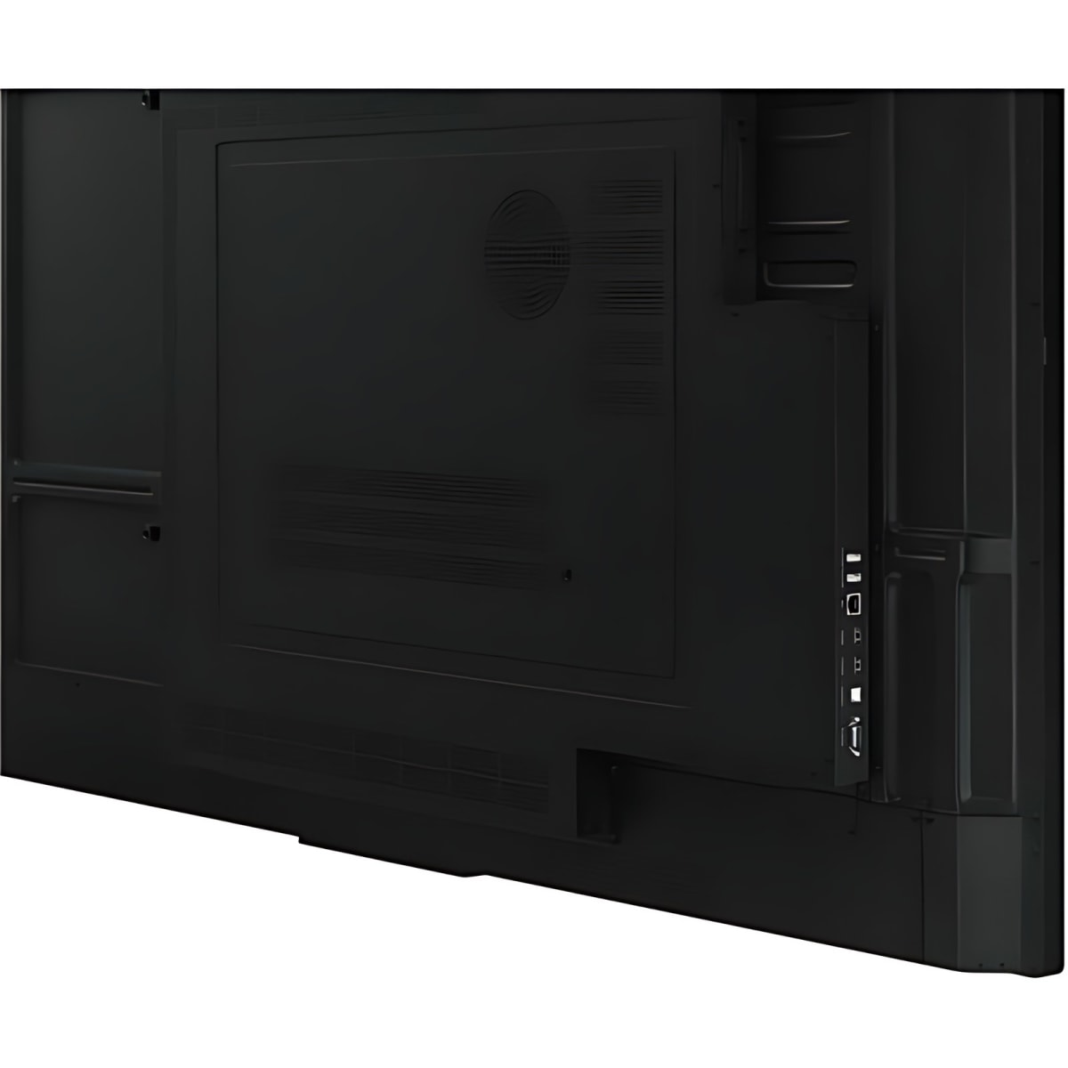 Samsung Samsung Wa86f 2184.40mm 4k Uhd Lcd Pantalla De Colaboración - Infrarrojo (irda) - Pantalla Táctil - 3840 X 2160 - 400cd/M² - 1,200:1 Contrast Ratio - 2160p - Usb - Hdmi - Bluetooth - Android 14