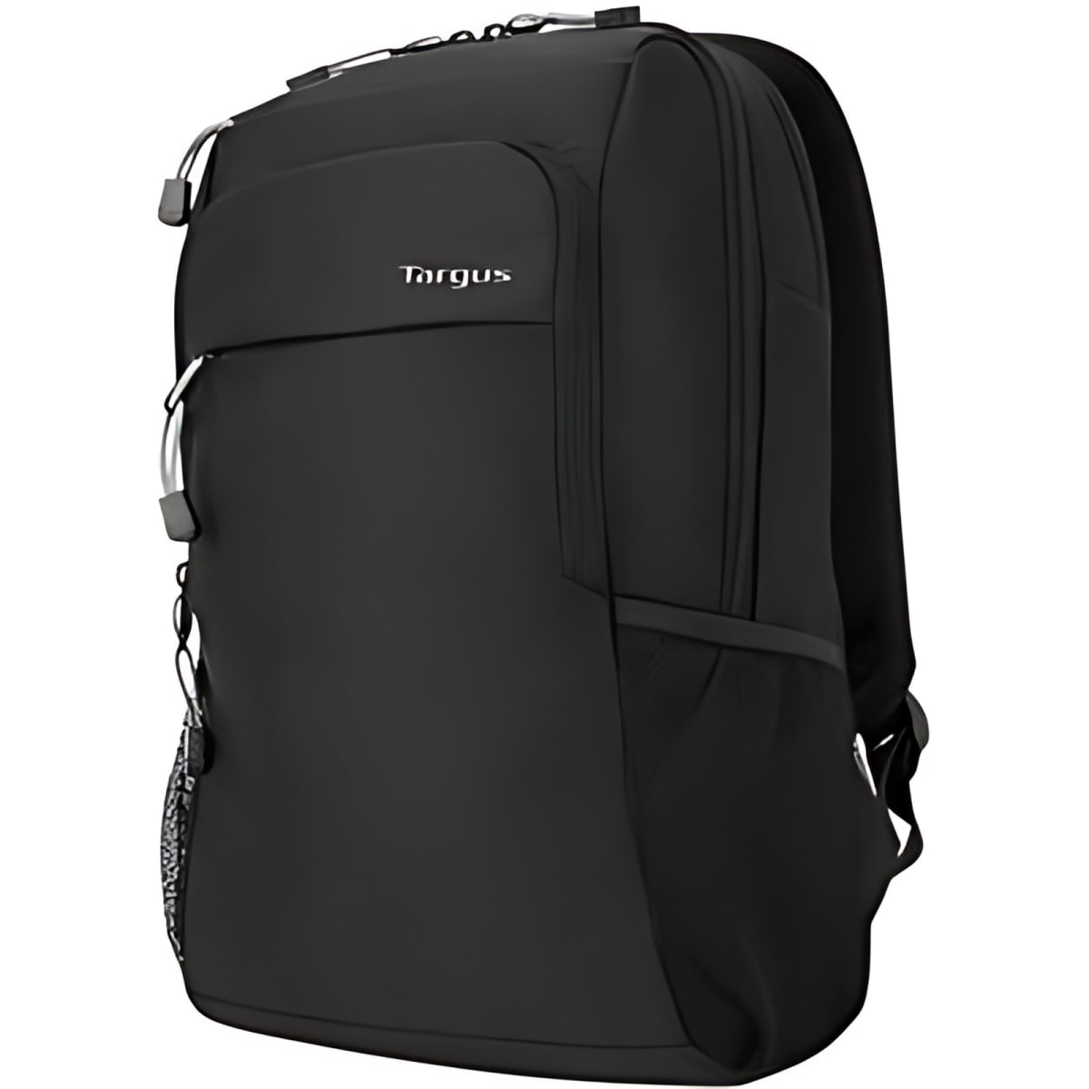 Targus Mochila Backpack Intellec Advanced Negra Para Laptop 15.6 Inc
