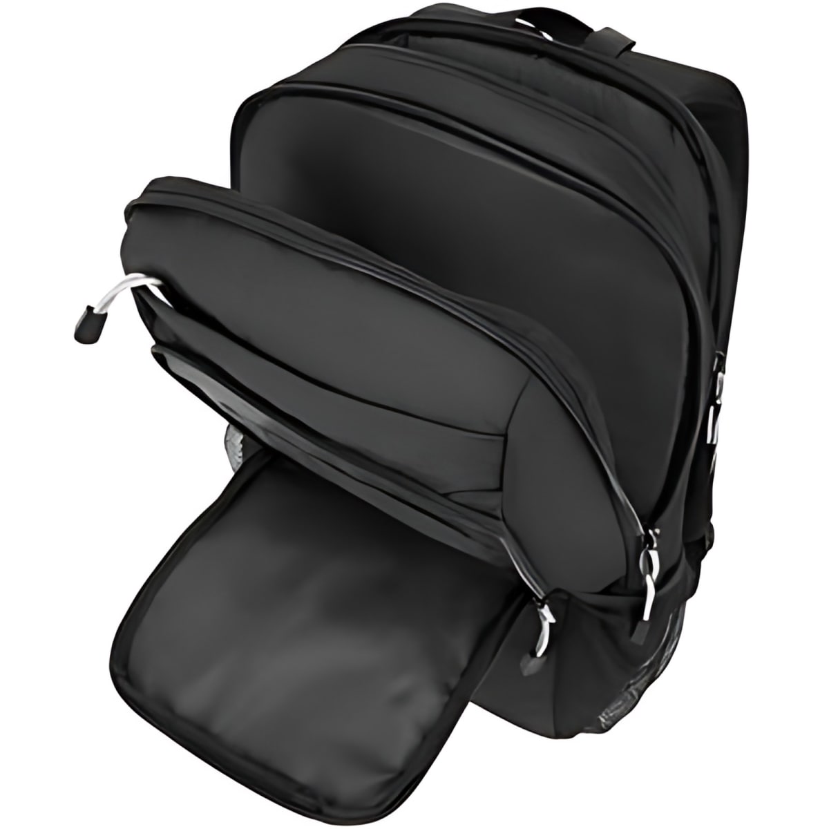 Targus Mochila Backpack Intellec Advanced Negra Para Laptop 15.6 Inc