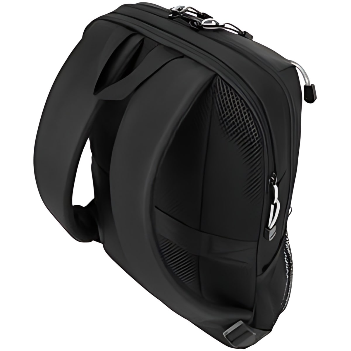 Targus Mochila Backpack Intellec Advanced Negra Para Laptop 15.6 Inc