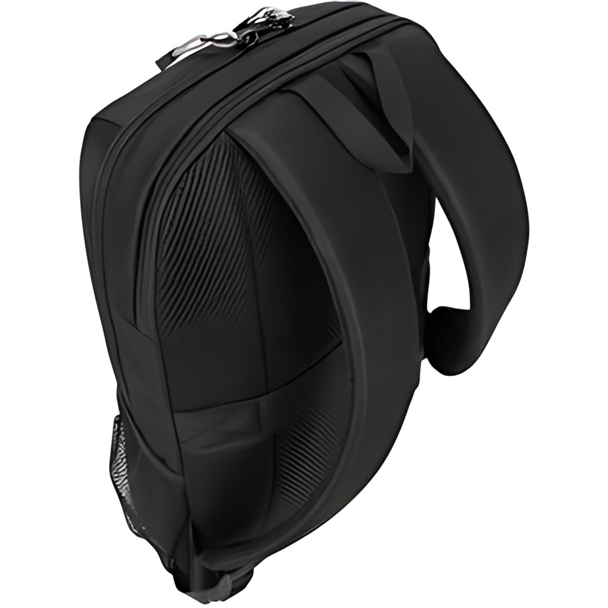 Targus Mochila Backpack Intellec Advanced Negra Para Laptop 15.6 Inc