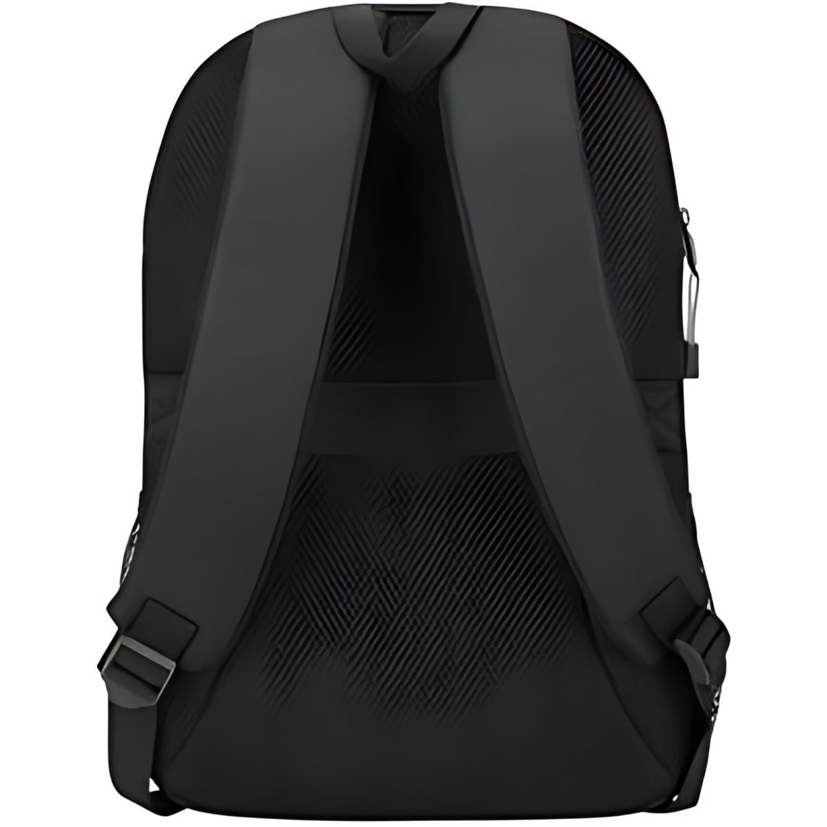 Targus Mochila Backpack Intellec Advanced Negra Para Laptop 15.6 Inc