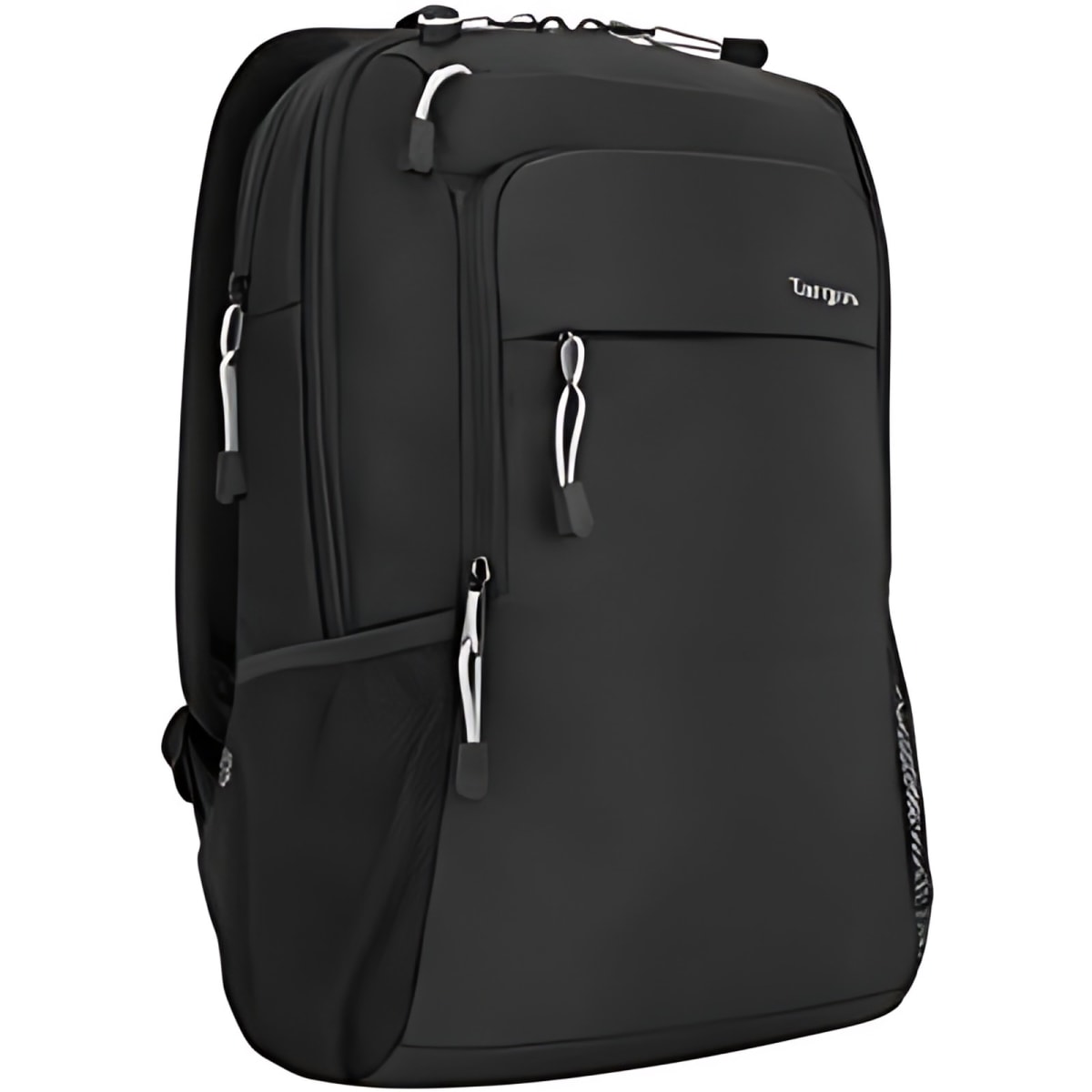 Targus Mochila Backpack Intellec Advanced Negra Para Laptop 15.6 Inc