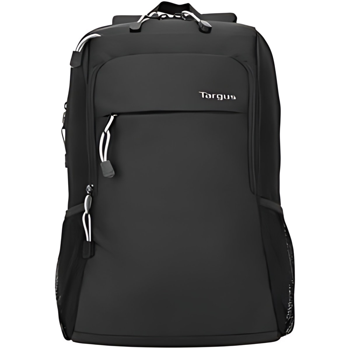 Targus Mochila Backpack Intellec Advanced Negra Para Laptop 15.6 Inc