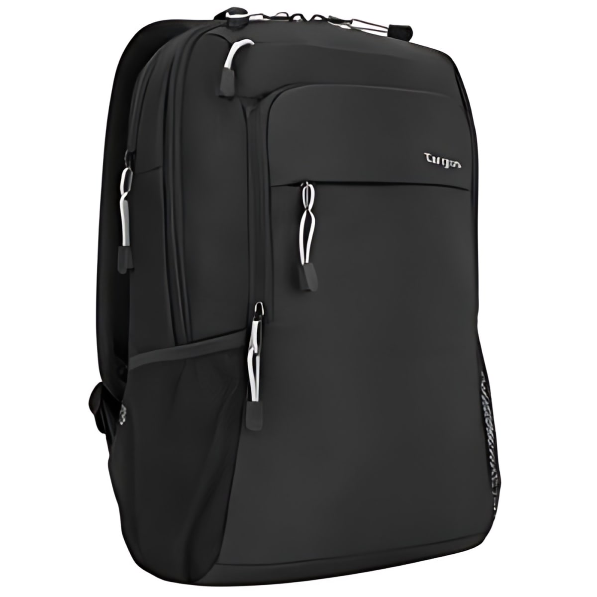 Targus Mochila Backpack Intellec Advanced Negra Para Laptop 15.6 Inc