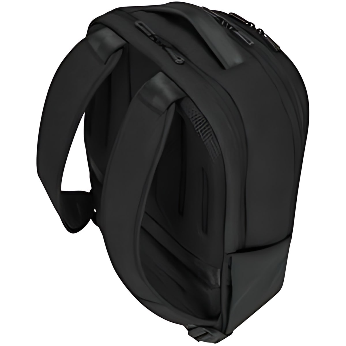 Targus Estuche De Transporte Targus Cypress Hero Tbb586gl (mochila) Para 39.6cm (15.6") A 40.6cm (16") Portátil - Negro - Tela Tejida, Plástico Body - Manejar, Asa De Carrito, Correa De Hombro - 500.1mm Altura X 305.1mm Ancho X 134.6mm Profundidad - 20l Volume Capacity