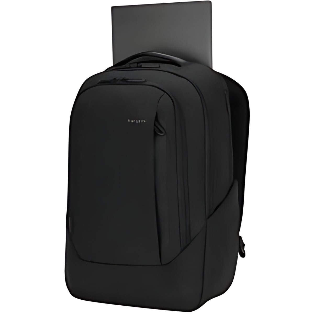 Targus Estuche De Transporte Targus Cypress Hero Tbb586gl (mochila) Para 39.6cm (15.6") A 40.6cm (16") Portátil - Negro - Tela Tejida, Plástico Body - Manejar, Asa De Carrito, Correa De Hombro - 500.1mm Altura X 305.1mm Ancho X 134.6mm Profundidad - 20l Volume Capacity