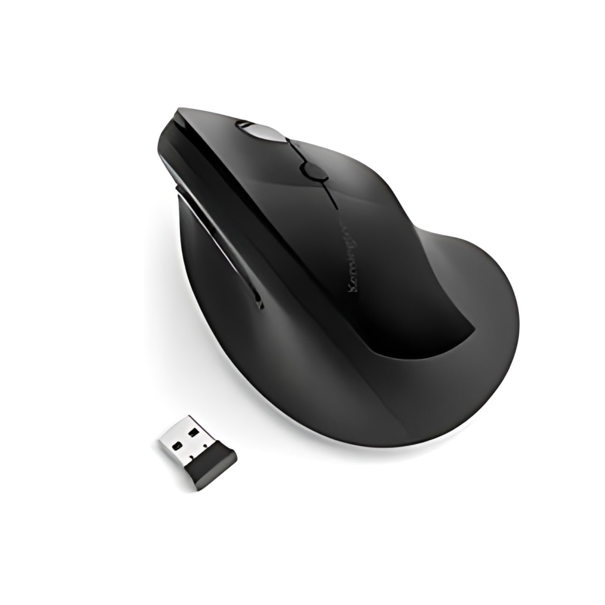 Kensington Pro Fit Ergo Wired Mouse